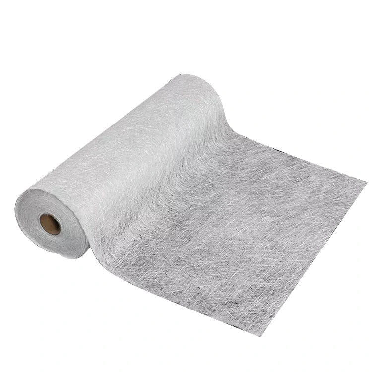 150g Klaaskiust tükeldatud riba matt