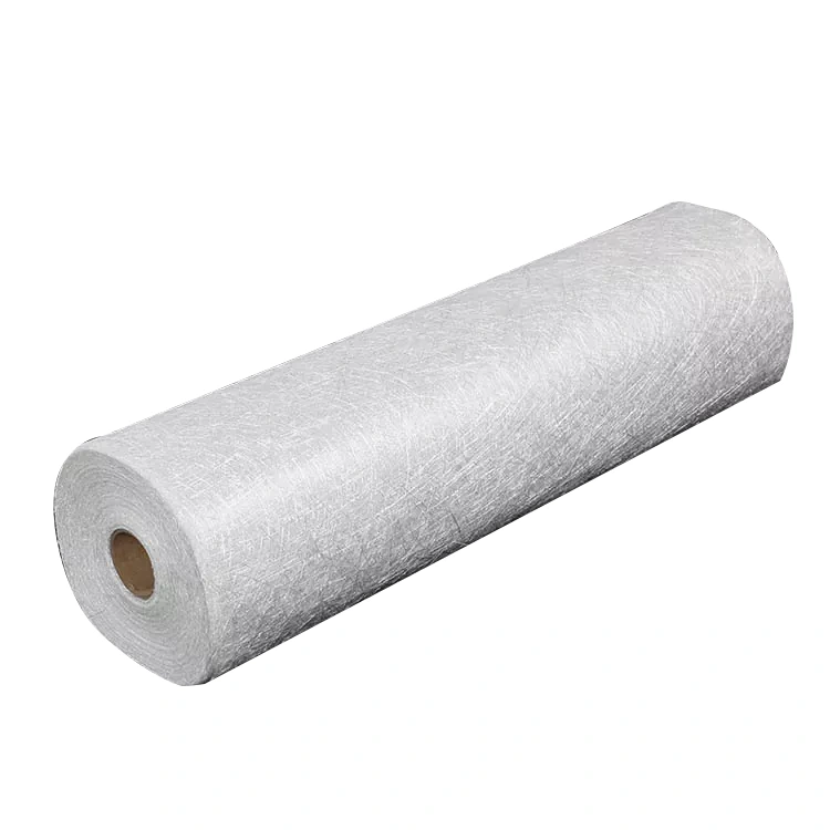 225g Klaaskiust tükeldatud riba matt