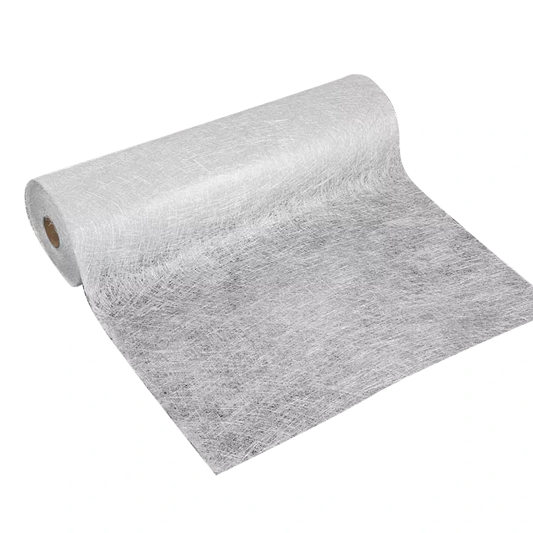 300g Klaaskiust tükeldatud riba matt