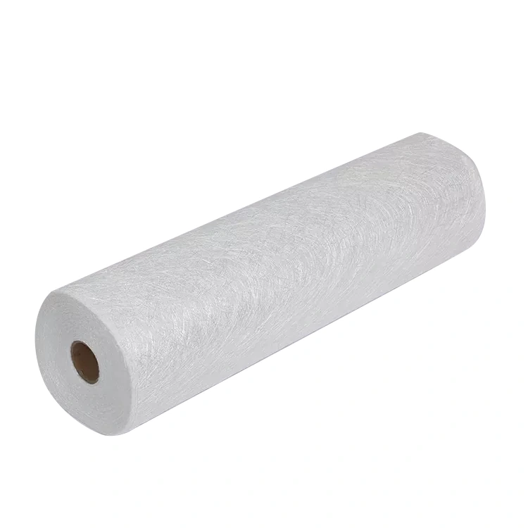 450g Klaaskiust tükeldatud riba matt