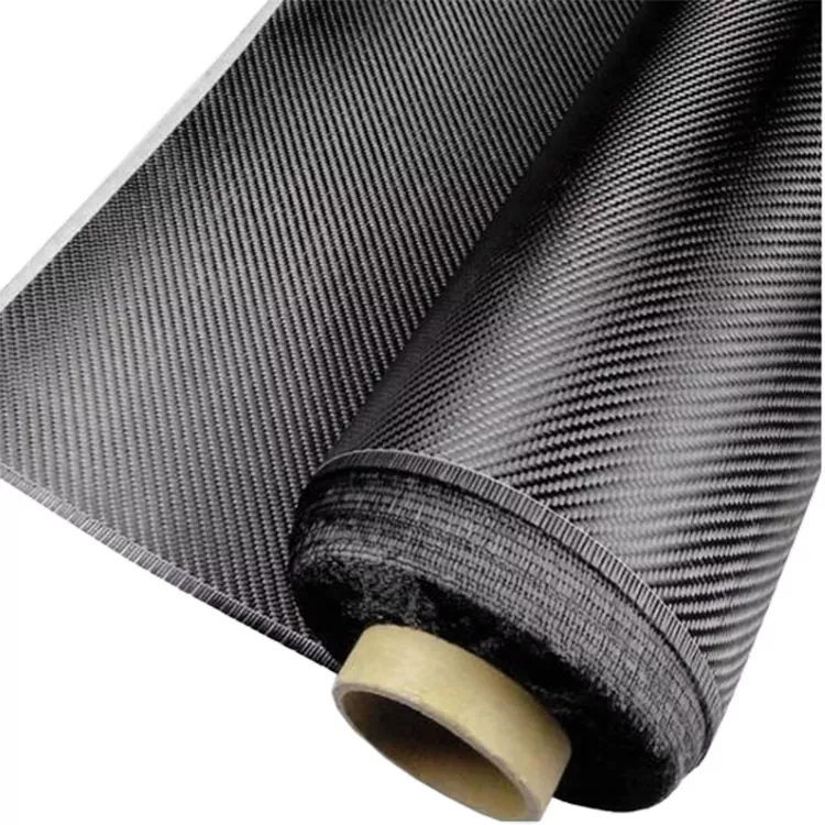 Twill 3K Prepreg süsinikkiud